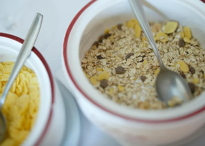 Hotel Continental Fano