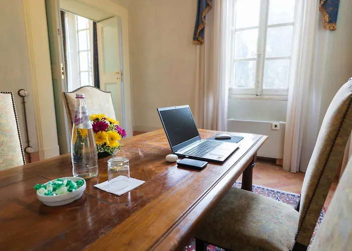 Villa Rinalducci Fano